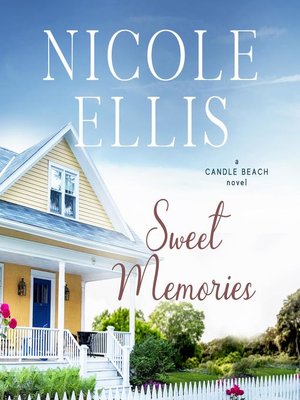 cover image of Sweet Memories